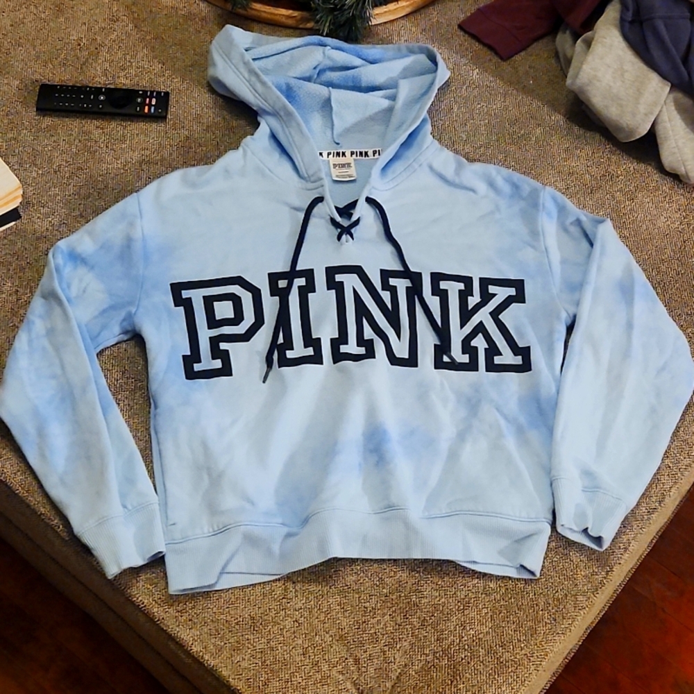 Victoria's Secret Pink Hoodie